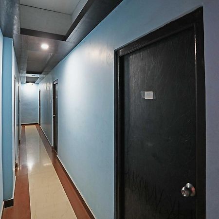 Hotel O Lvy Hotel Barakpur Экстерьер фото