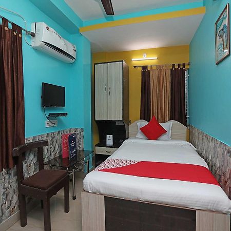 Hotel O Lvy Hotel Barakpur Экстерьер фото