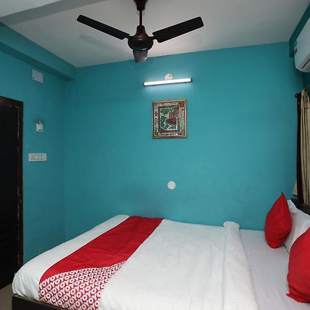 Hotel O Lvy Hotel Barakpur Экстерьер фото