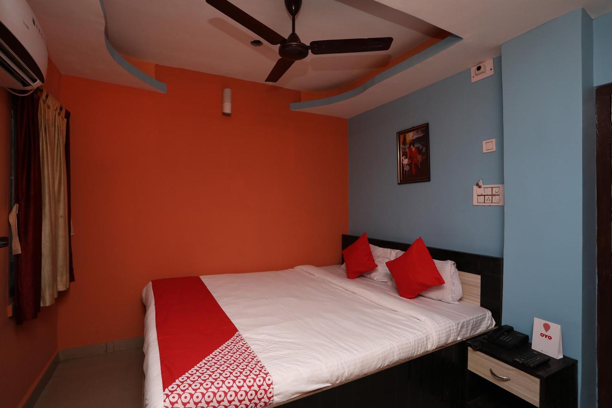 Hotel O Lvy Hotel Barakpur Экстерьер фото