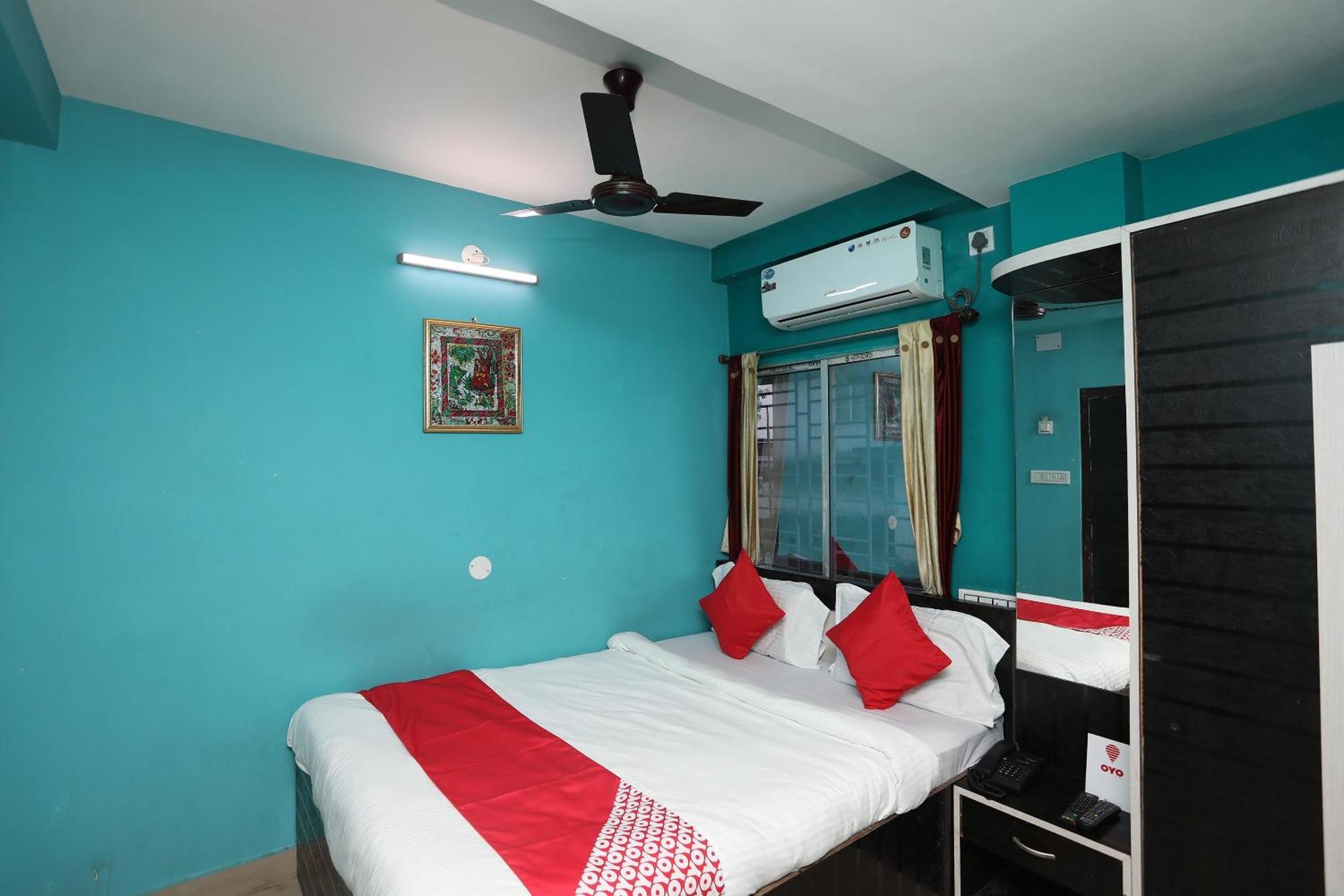 Hotel O Lvy Hotel Barakpur Экстерьер фото