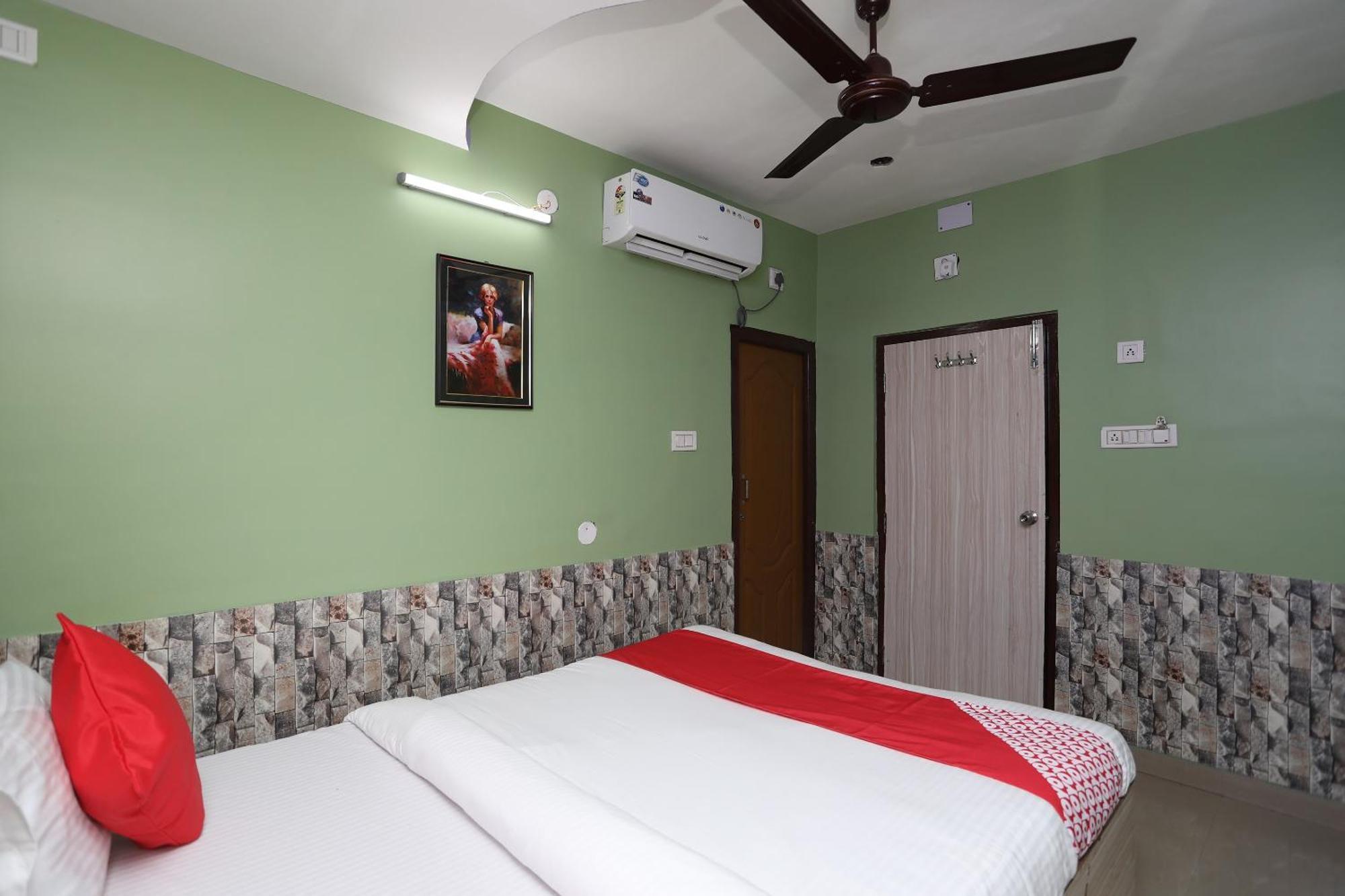 Hotel O Lvy Hotel Barakpur Экстерьер фото