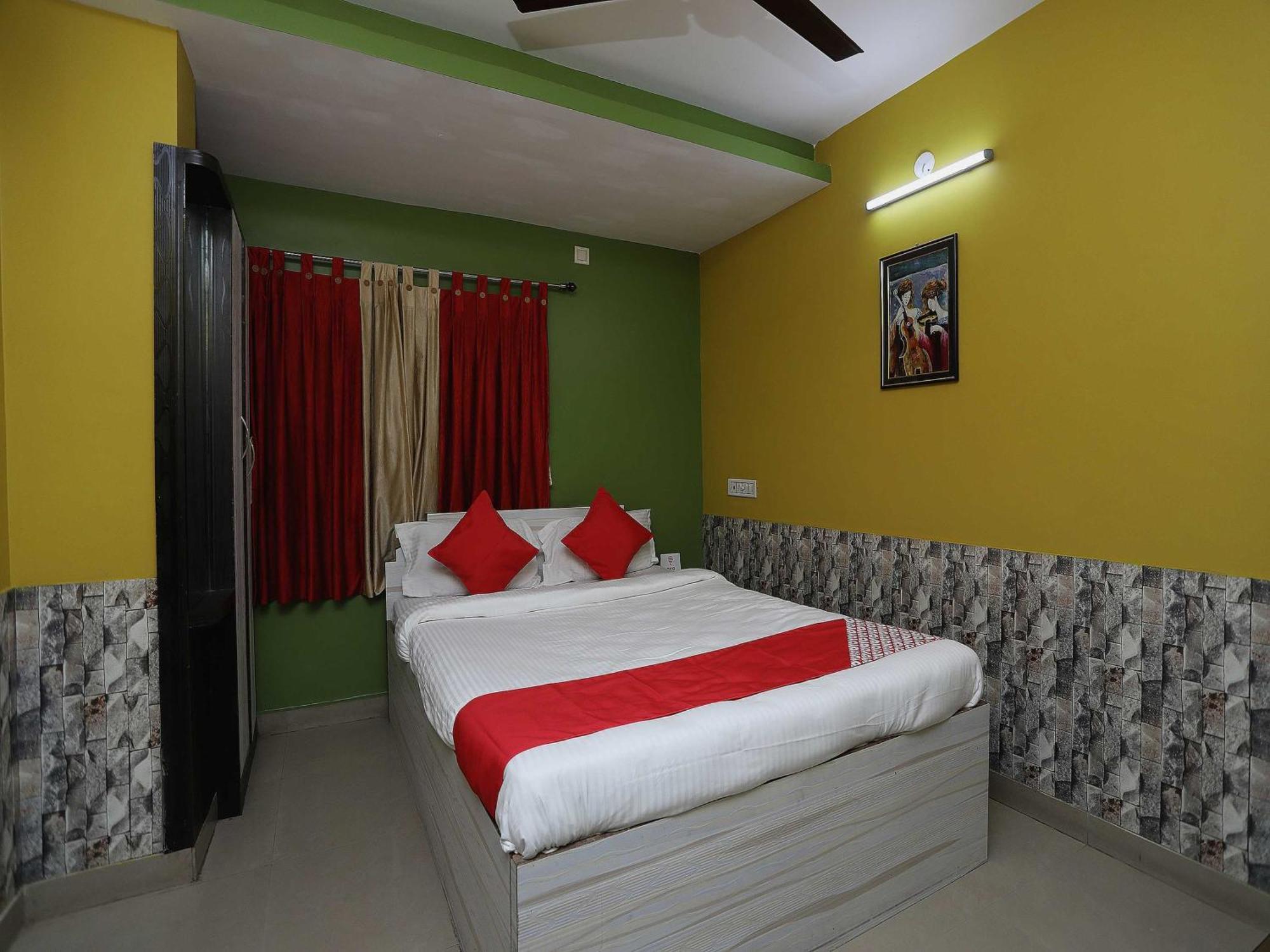 Hotel O Lvy Hotel Barakpur Экстерьер фото