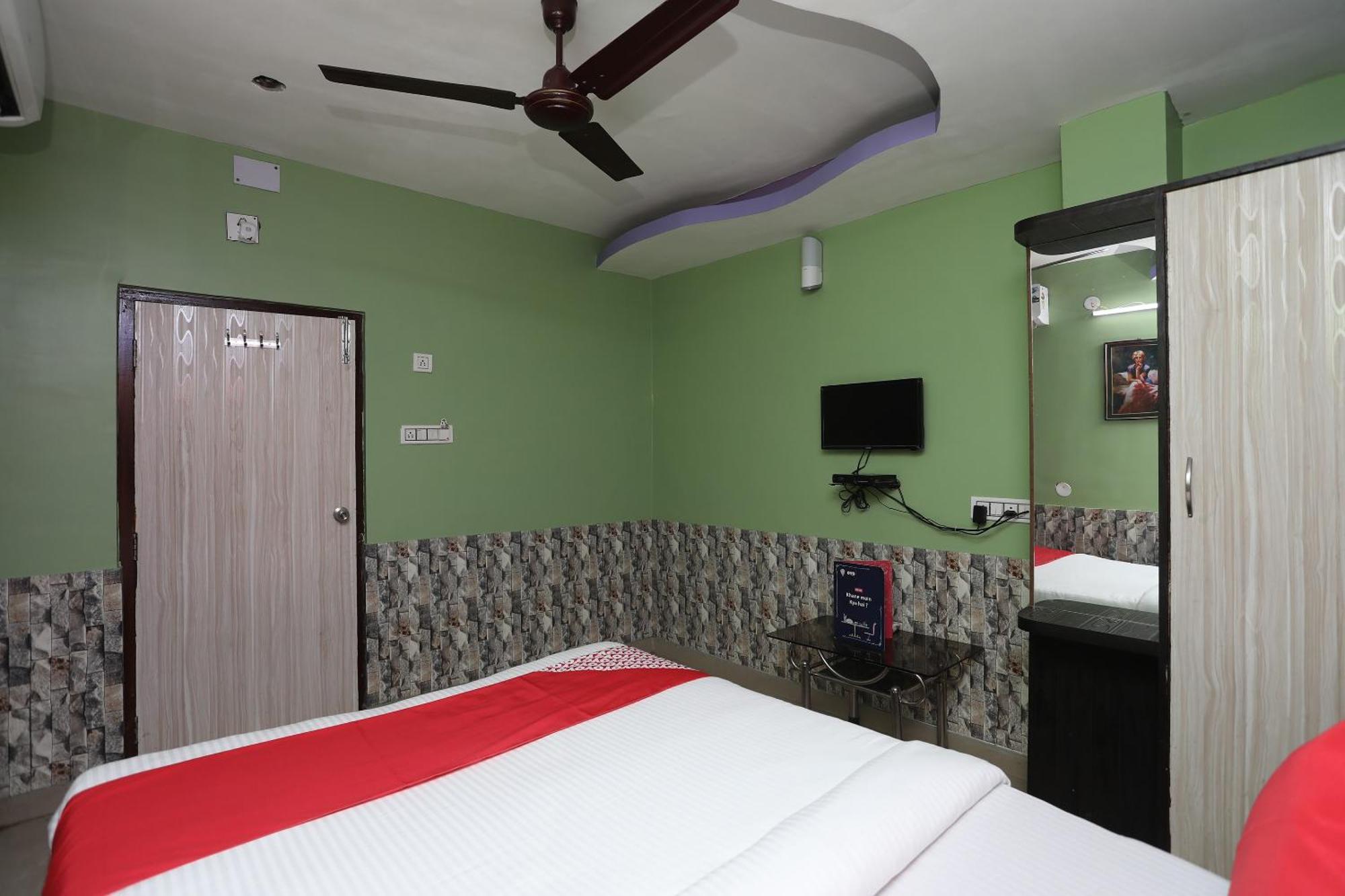 Hotel O Lvy Hotel Barakpur Экстерьер фото