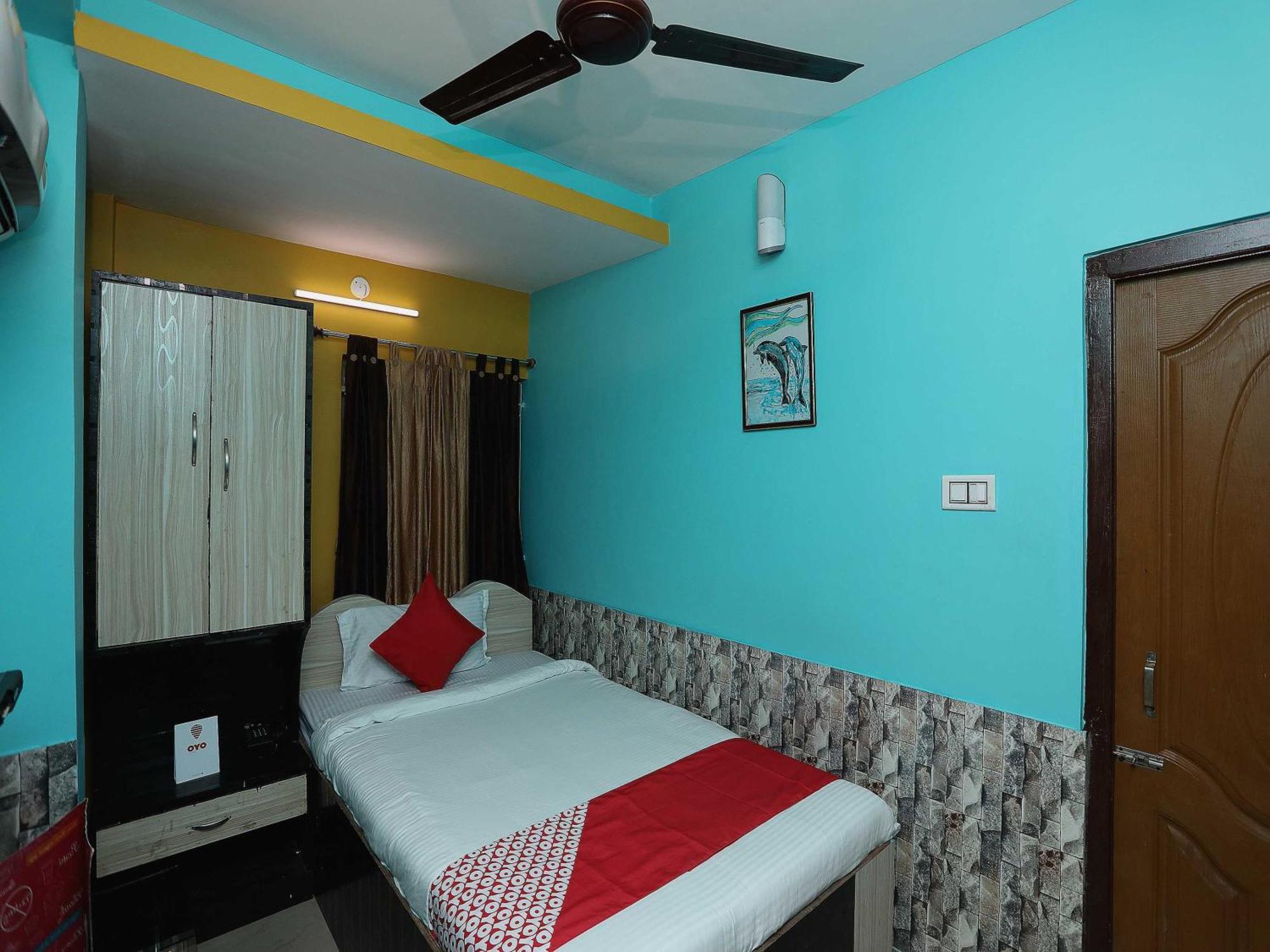 Hotel O Lvy Hotel Barakpur Экстерьер фото