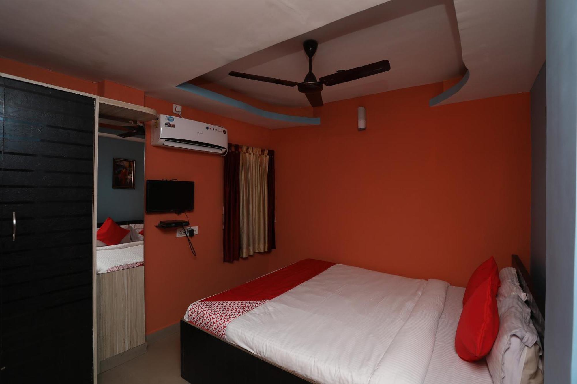 Hotel O Lvy Hotel Barakpur Экстерьер фото