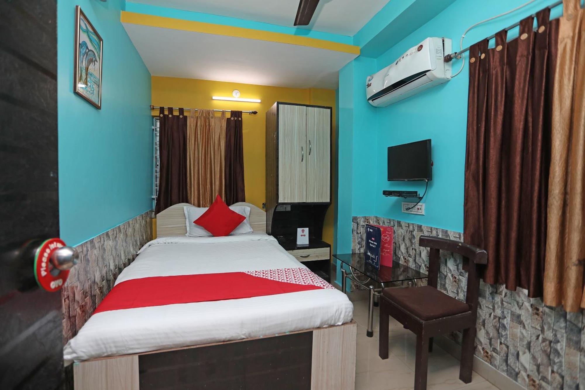 Hotel O Lvy Hotel Barakpur Экстерьер фото