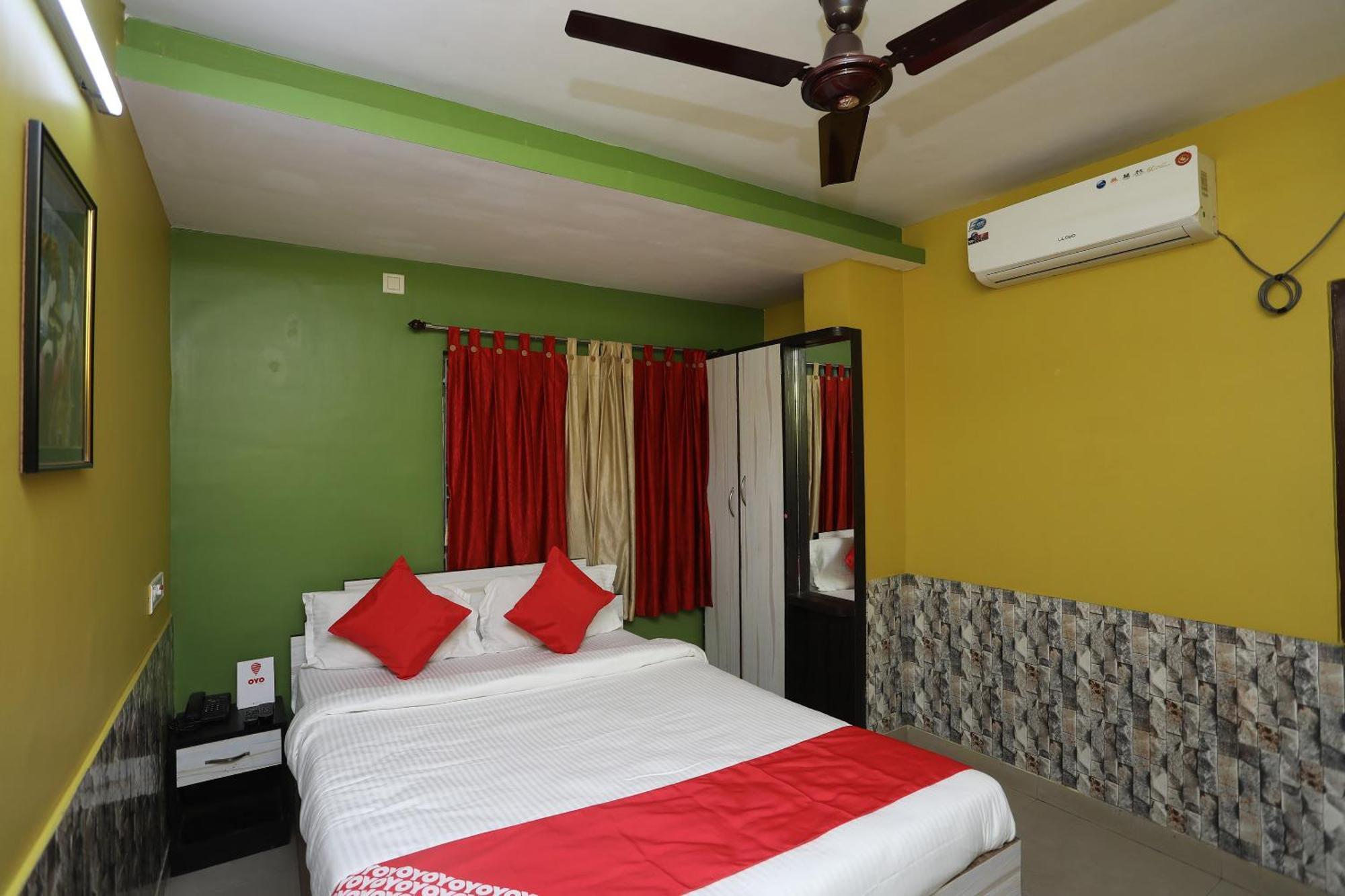 Hotel O Lvy Hotel Barakpur Экстерьер фото