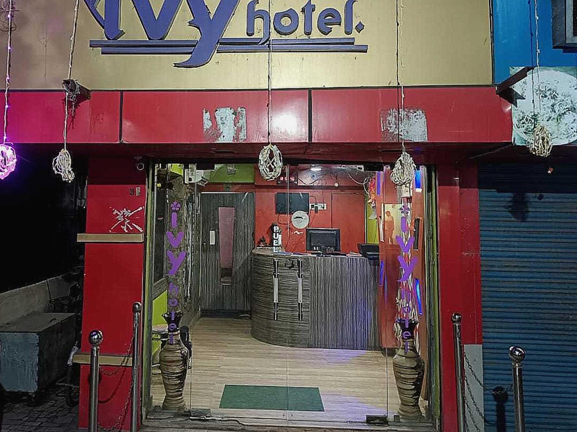 Hotel O Lvy Hotel Barakpur Экстерьер фото