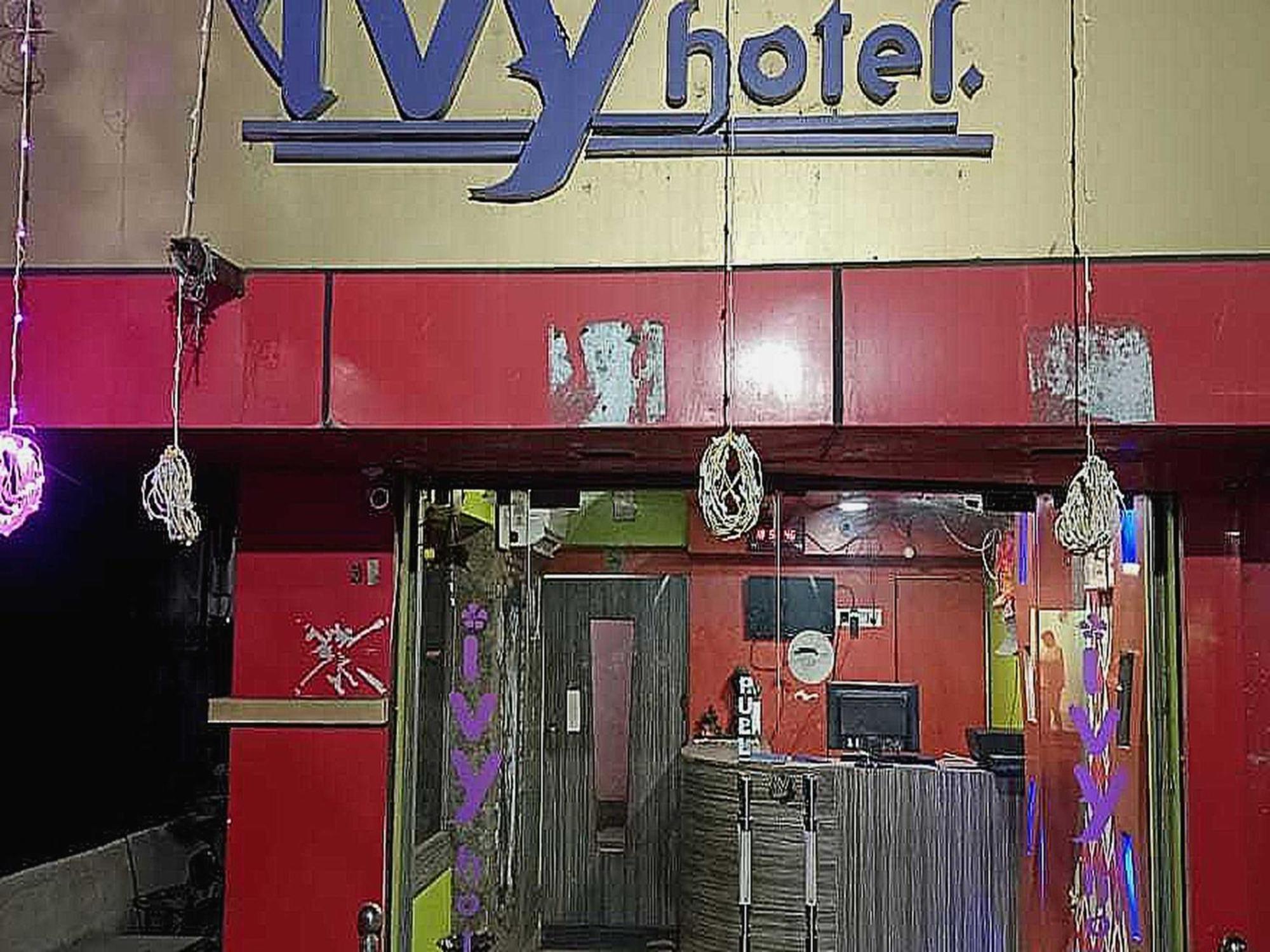 Hotel O Lvy Hotel Barakpur Экстерьер фото