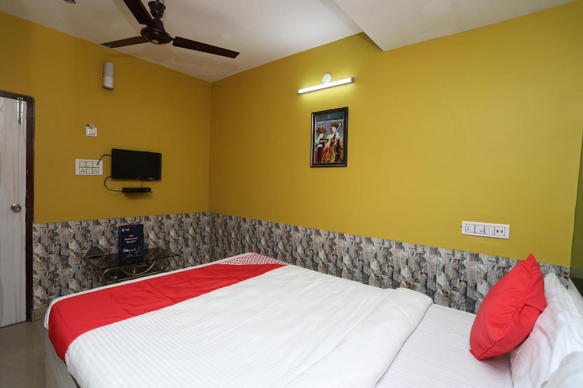 Hotel O Lvy Hotel Barakpur Экстерьер фото