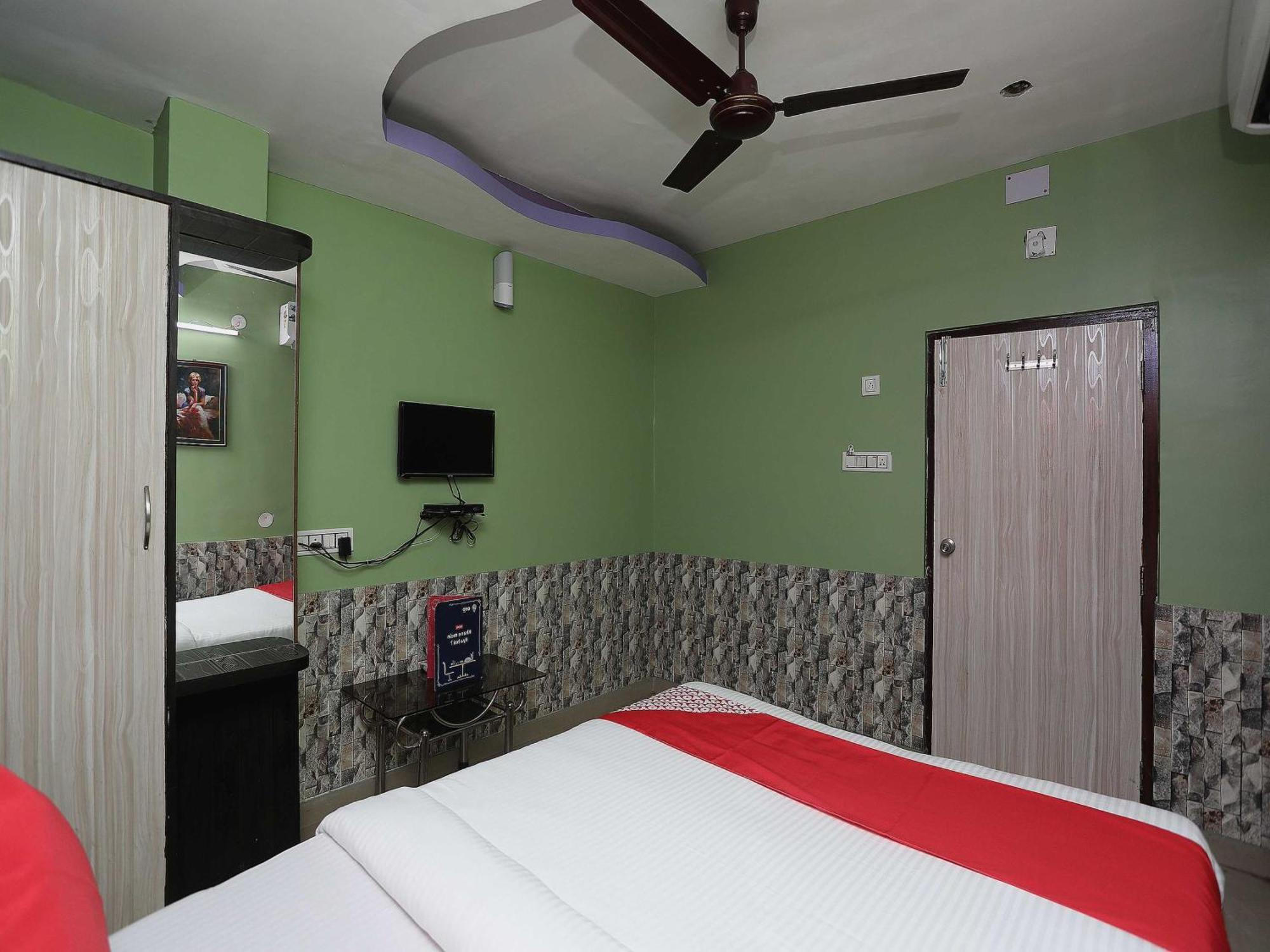 Hotel O Lvy Hotel Barakpur Экстерьер фото