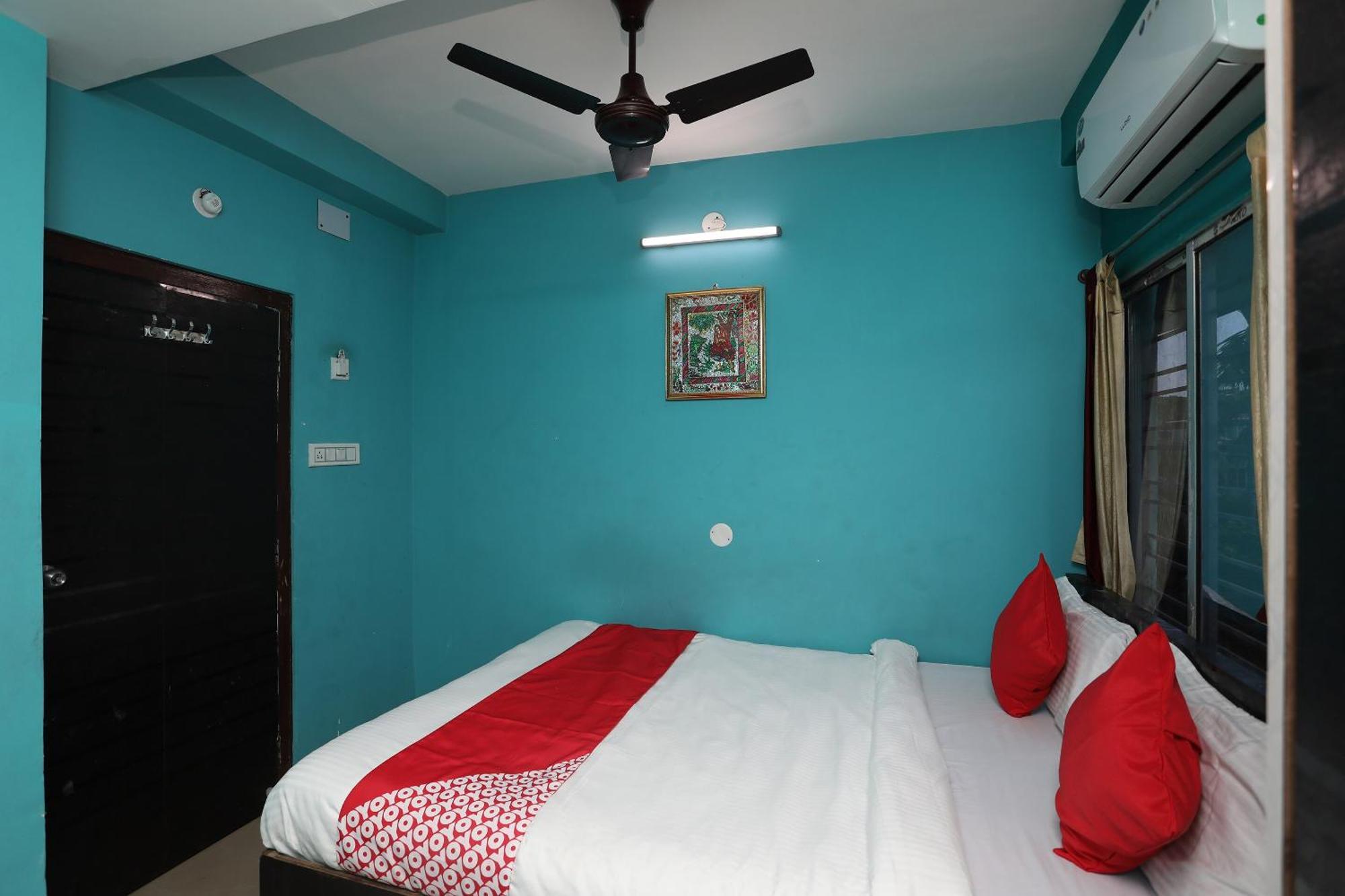 Hotel O Lvy Hotel Barakpur Экстерьер фото